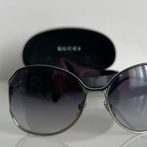 Gucci sunglasses